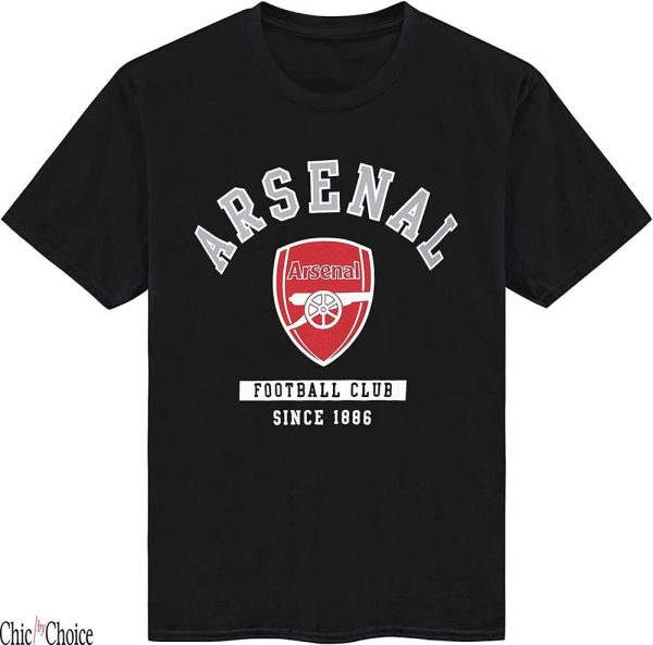 Arsenal 23/24 T-Shirt Football Fan Gift