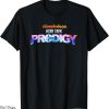 Arsenal 23/24 T-Shirt Star Trek Prodigy Logo