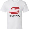 Aryton Senna T-Shirt