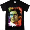 Aryton Senna T-Shirt Aryton Senna Graphic