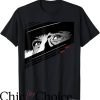 Aryton Senna T-Shirt Aryton Senna The Look