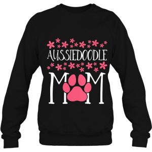 Aussiedoodle Mom Doodle Awesome Dog Lover Gift 4