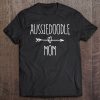 Aussiedoodle Mom Doodle Lover Gift Pullover