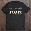 Aussiedoodle Mom Shirt And Gifts For Women Doodle Mom