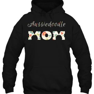 Aussiedoodle Mom Shirt And Gifts For Women Doodle Mom 2 Aussiedoodle Mom Shirt And Gifts For Women Doodle Mom 3