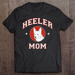 Australian Cattle Dog Mom Pet Australian Cattle Dog Mom Pet