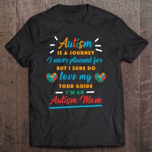 Autism Awareness Day Autistic Autist Mom Mama Design Outfit