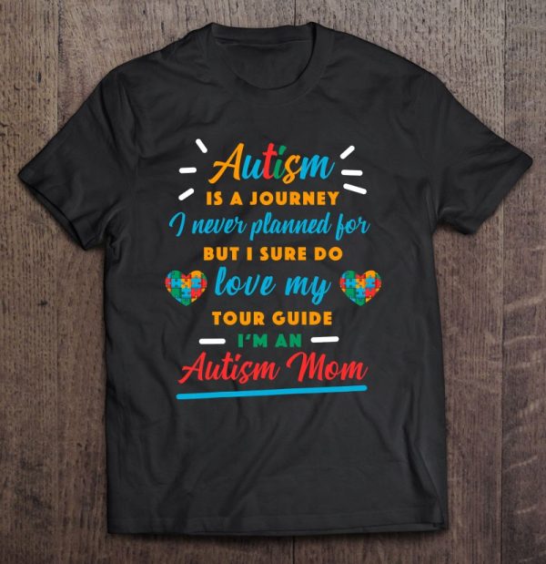 Autism Awareness Day Autistic Autist Mom Mama Design Outfit