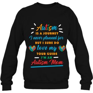 Autism Awareness Day Autistic Autist Mom Mama Design Outfit 3 Autism Awareness Day Autistic Autist Mom Mama Design Outfit 4