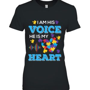 Autism Awareness Gifts Autism Mom