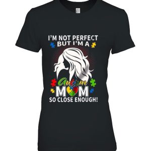 Autism Awareness Gifts Autism Mom Shirt For Woman 1 Autism Awareness Gifts Autism Mom Shirt For Woman 2