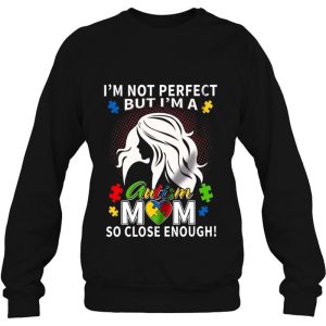 Autism Awareness Gifts Autism Mom Shirt For Woman 3 Autism Awareness Gifts Autism Mom Shirt For Woman 4