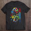 Autism Awareness Rose Accept Understand Love Autism Mom