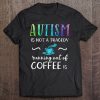 Autism Awareness Tshirt Heart Love Proud Autism Mom