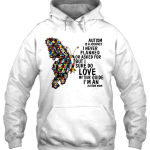 Autism Is A Journey I Never Planned Or Asked For But I Sure Do Love My Tour Guide Autism Mom 2 Autism Is A Journey I Never Planned Or Asked For But I Sure Do Love My Tour Guide Autism Mom 3