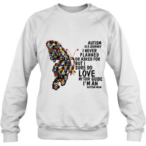 Autism Is A Journey I Never Planned Or Asked For But I Sure Do Love My Tour Guide Autism Mom 3 Autism Is A Journey I Never Planned Or Asked For But I Sure Do Love My Tour Guide Autism Mom 4