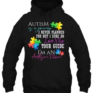 Autism Is A Journey I Sure Do Love My Tour Guide I'm An Autism Mom 2 Autism Is A Journey I Sure Do Love My Tour Guide Im An Autism Mom 3