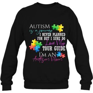 Autism Is A Journey I Sure Do Love My Tour Guide I'm An Autism Mom 3 Autism Is A Journey I Sure Do Love My Tour Guide Im An Autism Mom 4