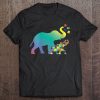 Autism Mom Autism Awareness Elephant
