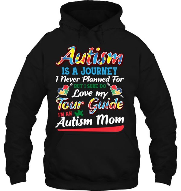 Autism Mom Autism Awareness Mom Autism Is A Journey