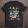 Autism Mom Autism Is A Journey I Never Planned For Awareness