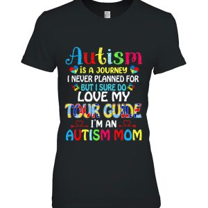 Autism Mom Autism Is A Journey I Never Planned For Awareness