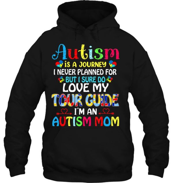 Autism Mom Autism Is A Journey I Never Planned For Awareness