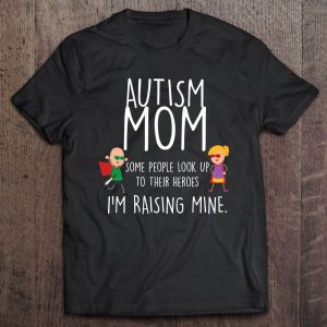 Autism Mom Awareness