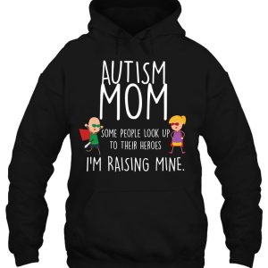 Autism Mom Awareness 3