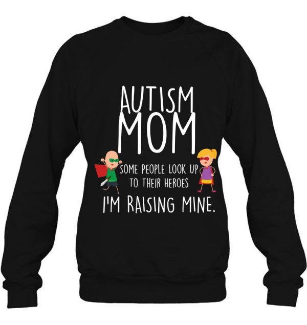 Autism Mom Awareness