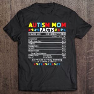 Autism Mom Facts One Supportive Mom Awareness