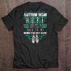 Autism Mom Hope Here Are My Shoes Take A Walk Talk To Me When You Get Back