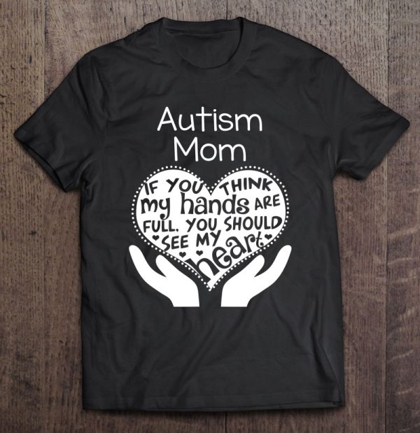 Autism Mom Mother’s Day Gif Autism Mother