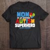 Autism Mom Of An Awesome Autism Superhero Autism Awareness