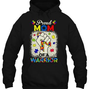 Autism Mom Of Autism Awareness Warrior Support Autistic 2 Autism Mom Of Autism Awareness Warrior Support Autistic 3