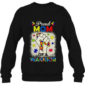 Autism Mom Of Autism Awareness Warrior Support Autistic 3 Autism Mom Of Autism Awareness Warrior Support Autistic 4