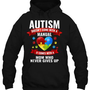 Autism Mom Shirt Women Autism Awareness 2 Autism Mom Shirt Women Autism Awareness 3