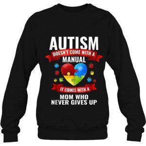 Autism Mom Shirt Women Autism Awareness 3 Autism Mom Shirt Women Autism Awareness 4