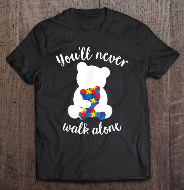 Autism Mom Shirt Women Autism Awareness Mom Cute