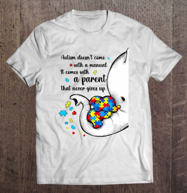 Autism Mom Shirt Women Autism Awareness Shirts Mom Cute