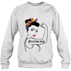 Autism Mom Unbreakable Shirt Autism Awareness Tank Top 3 Autism Mom Unbreakable Shirt Autism Awareness Tank Top 4