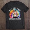 Autism Mom With A Tattoos Pretty Eyes And Thick Thighs Tie Dye Version