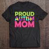 Autism Proud Mom – Autism Awareness Mom Autism Hope Mom Gift