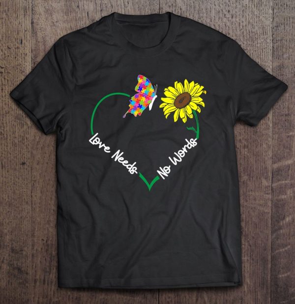 Autism Sunflower Autism Awareness Autistic Autism Moms Gift