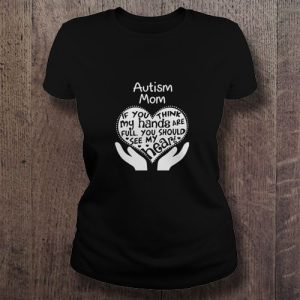 Autism mom Autism mom