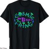 B 52s T-Shirt Cosmic Thing