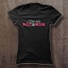 Bad Ass Dog Mom