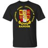 Bangor Prifysgol Cymru University Of Wales T-Shirts, Hoodies, Long Sleeve