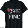 Barry Bonds T-Shirt