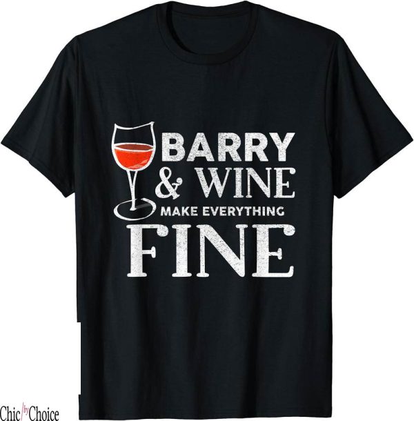 Barry Bonds T-Shirt